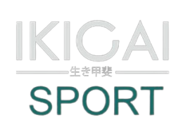 Ikigai Sport Logo