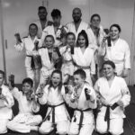 Karate Team