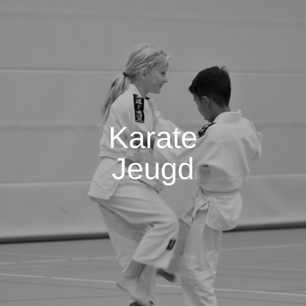 Karate Jeugd